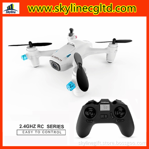 Wholesale quadcopter Hubsan x4 H107C plus RC drone With HD Camera